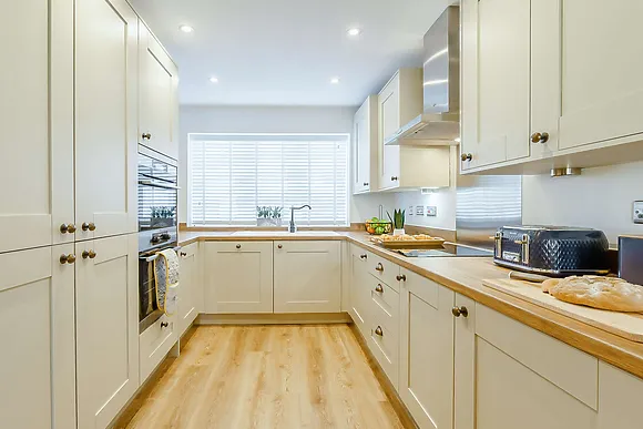 Dairy Cottage Whitby