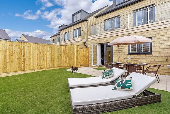 Dairy Cottage Whitby