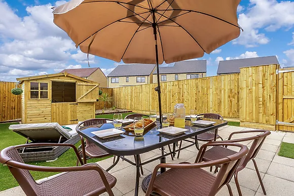 Dairy Cottage Whitby