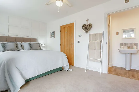 Dairy Cottage Whitby