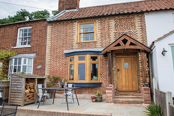 The Moorings Reedham