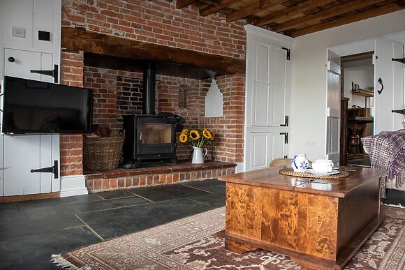 The Moorings Reedham