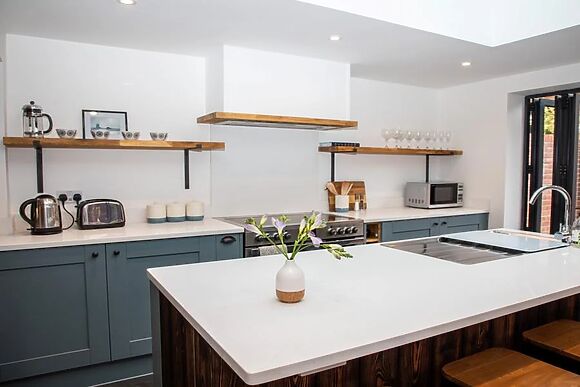 The Moorings Reedham