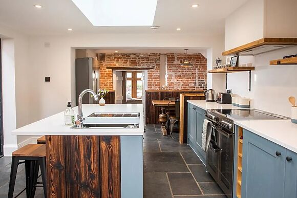 The Moorings Reedham