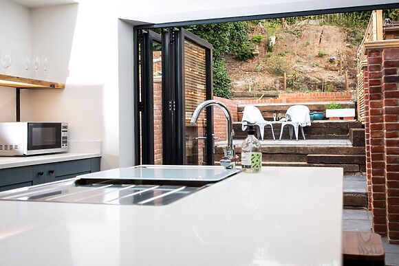 The Moorings Reedham