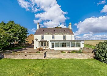 East Drums Farmhouse