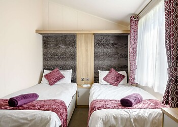 Woodland Lodge