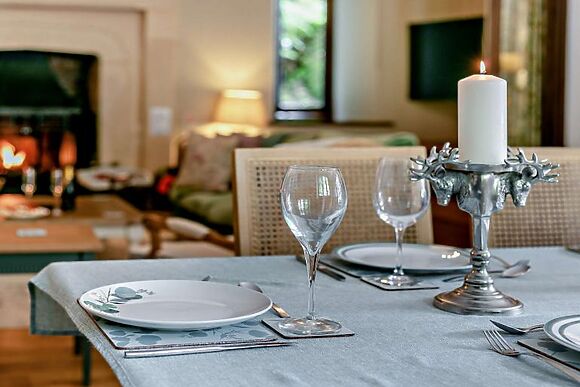 Heddon Valley Farmhouse
