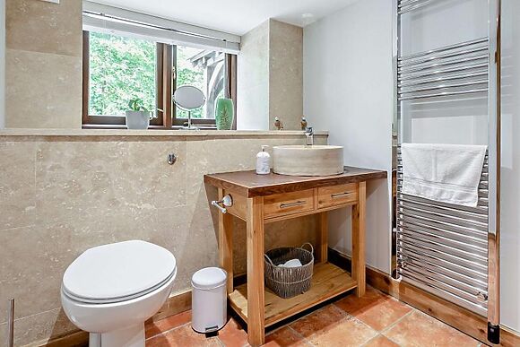Heddon Valley Farmhouse
