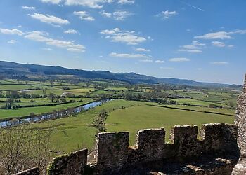 Cockle Shell Cottage