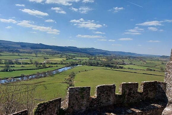 Cockle Shell Cottage