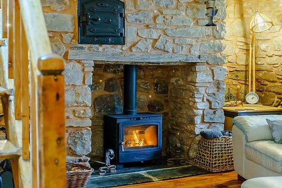 Cockle Shell Cottage