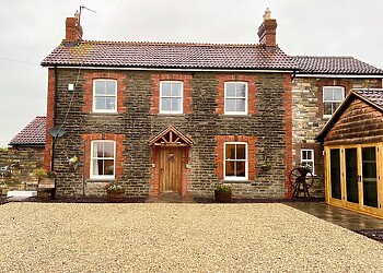 The Farmhouse Highfield Farm