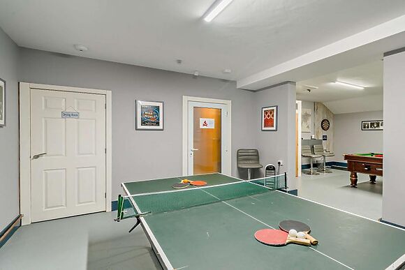 Soddy Gap Lodge