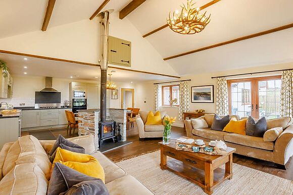 Fabulous Cottage