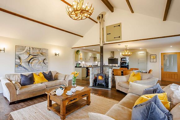 Fabulous Cottage