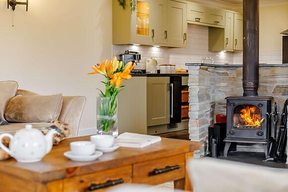 Fabulous Cottage