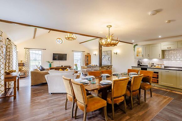Fabulous Cottage