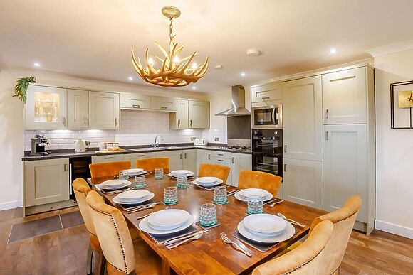 Fabulous Cottage
