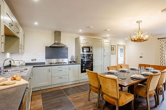 Fabulous Cottage
