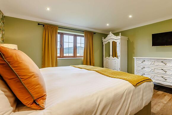 Fabulous Cottage
