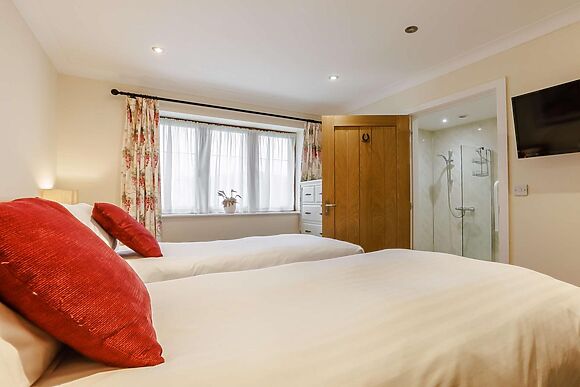 Fabulous Cottage
