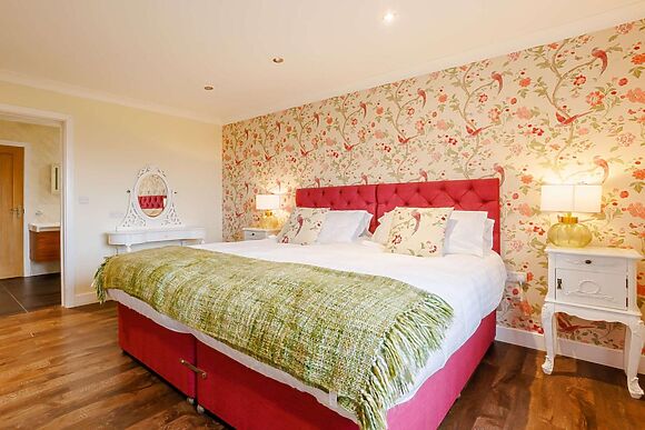 Fabulous Cottage