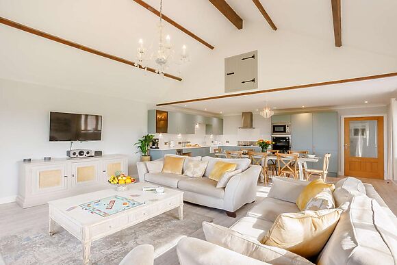 Gorgeous Cottage