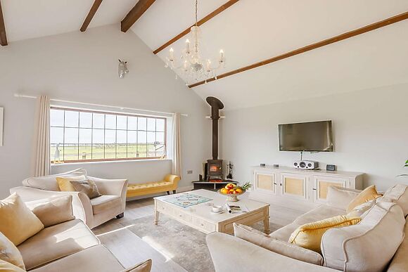 Gorgeous Cottage