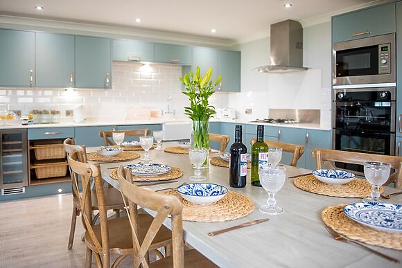 Gorgeous Cottage