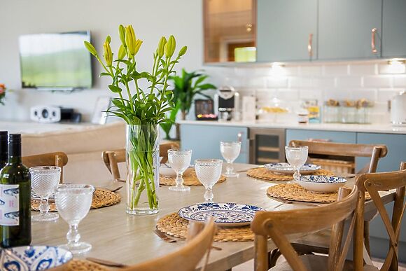 Gorgeous Cottage