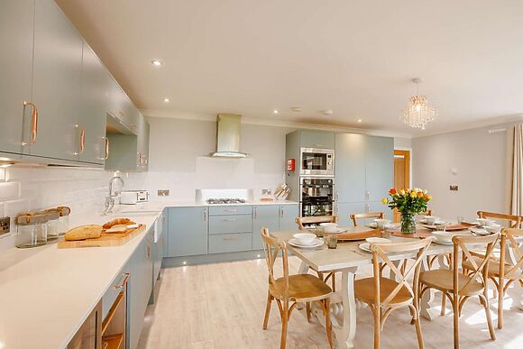 Gorgeous Cottage