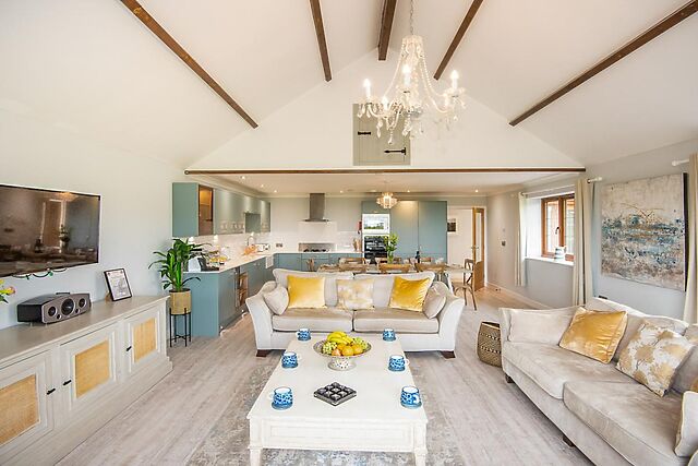 Gorgeous Cottage