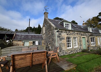 Swan Bothy