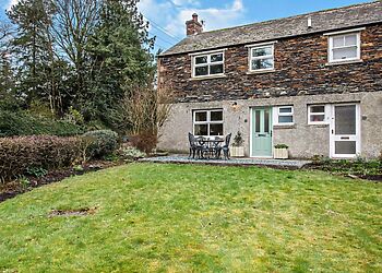 Barbara Cottage Threlkeld