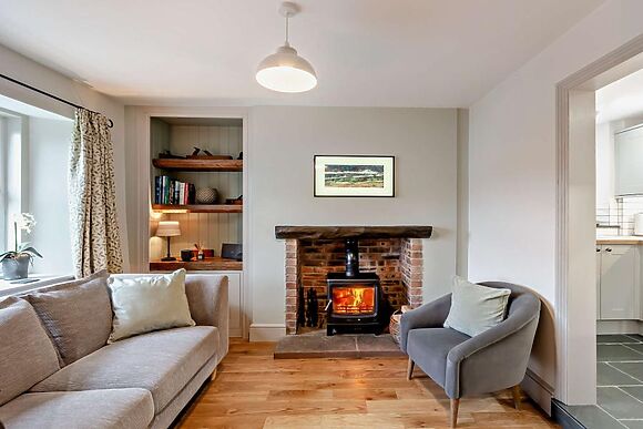 Barbara Cottage Threlkeld