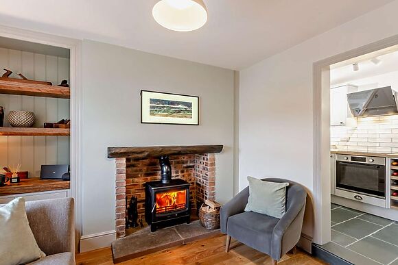 Barbara Cottage Threlkeld