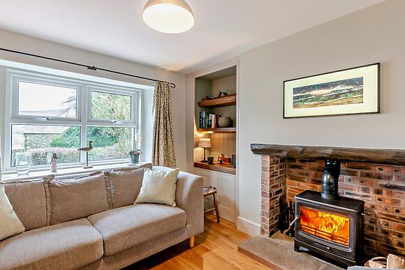 Barbara Cottage Threlkeld