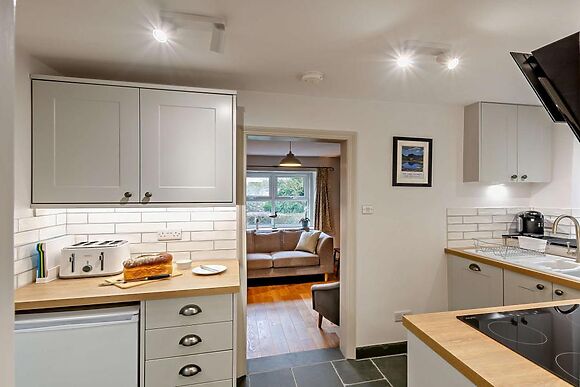Barbara Cottage Threlkeld
