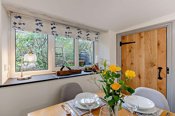 Barbara Cottage Threlkeld