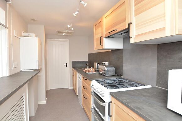 Millstone Cottage Boston