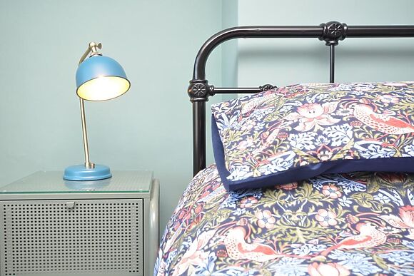 Millstone Cottage Boston