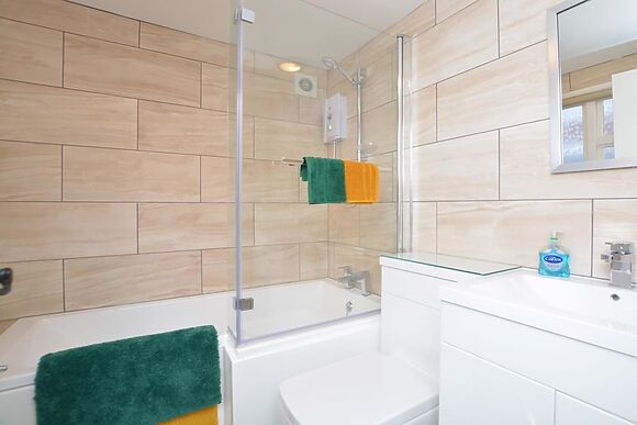 Millstone Cottage Boston