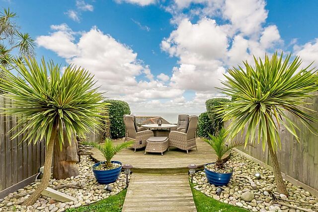 Seabreeze Cottage Ventnor