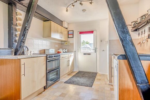 Grain Loft