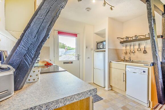 Grain Loft