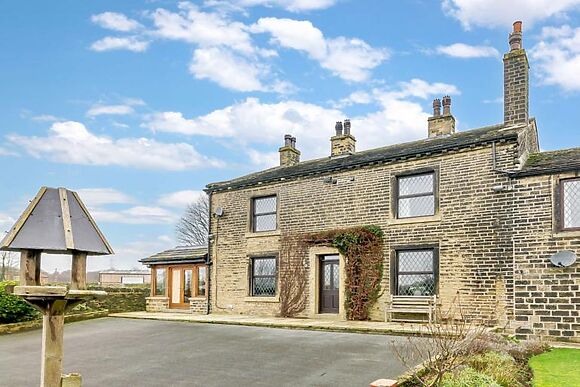 Prospect House Halifax