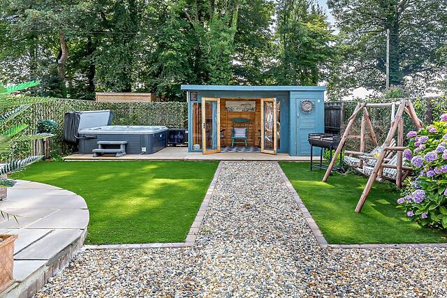 Pipistrelle At Langoose