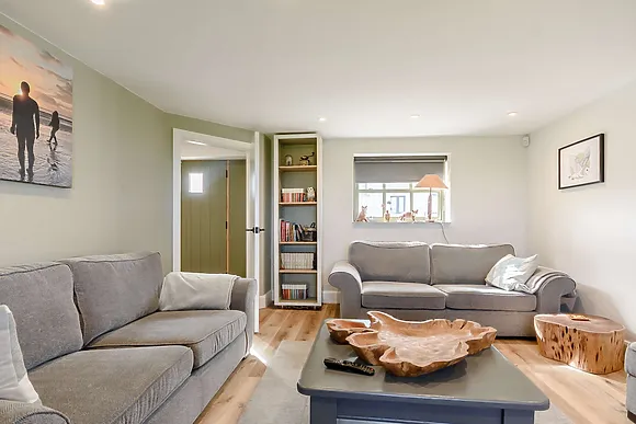 The Old Piggery Barton