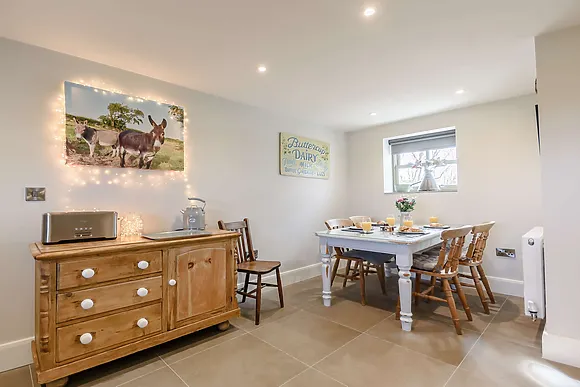 The Old Piggery Barton